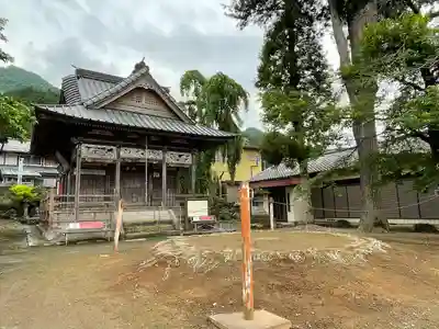 千手観音堂(埼玉県)