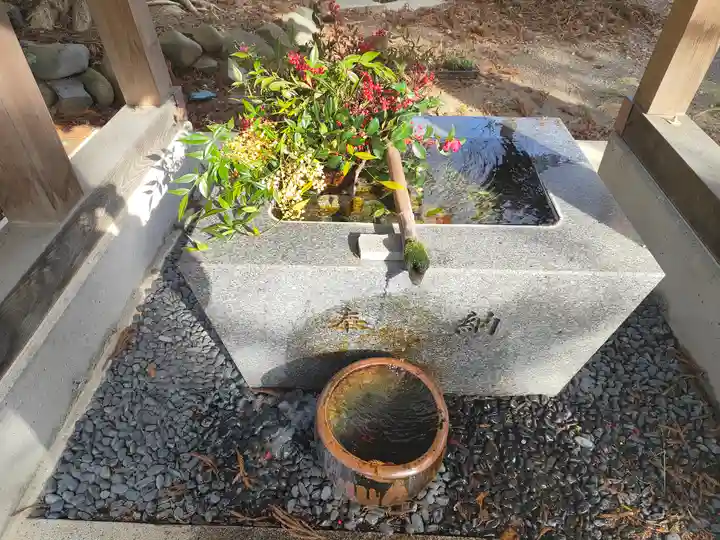 高司神社〜むすびの神の鎮まる社〜(福島県)