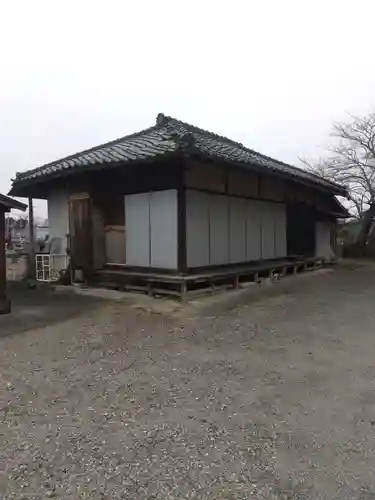報恩寺(埼玉県)