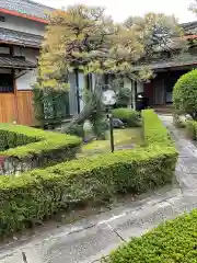 寶樹院（宝樹院）(京都府)