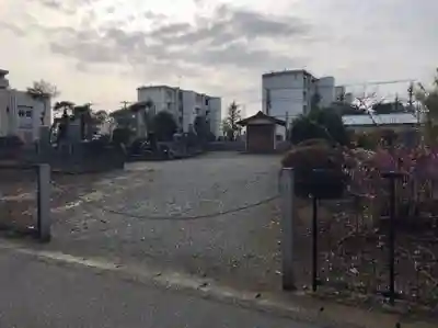 鶴島山 小曲寺（廃寺）のその他建物