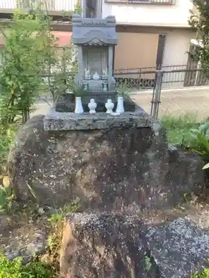 林昌院の末社・摂社