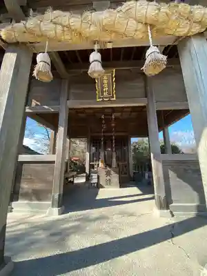 高御位神社(兵庫県)