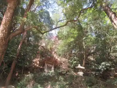 梅園神社(埼玉県)