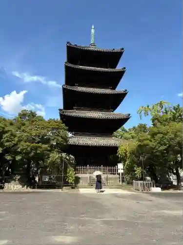 八事山 興正寺のその他建物