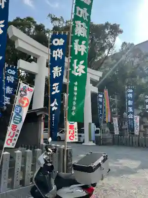 加藤神社(熊本県)