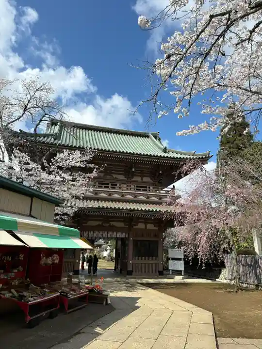 東勝寺宗吾霊堂(千葉県)