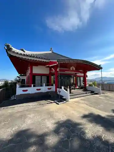 龍光院(広島県)