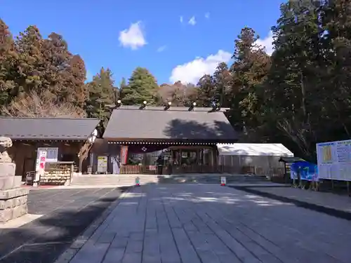 乃木神社(栃木県)