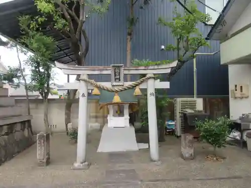 朝日神社(愛知県)