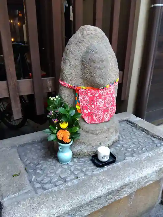 染殿院(京都府)