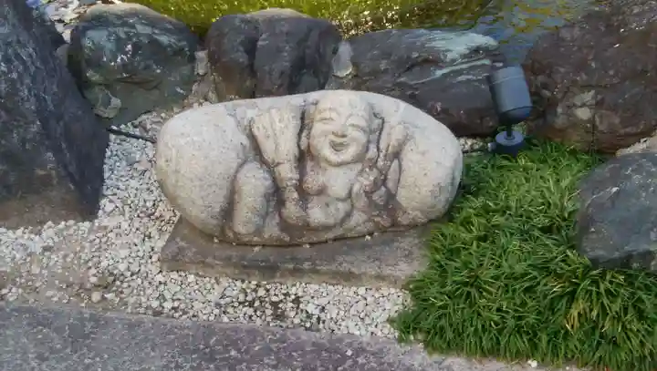 誓安寺のその他建物