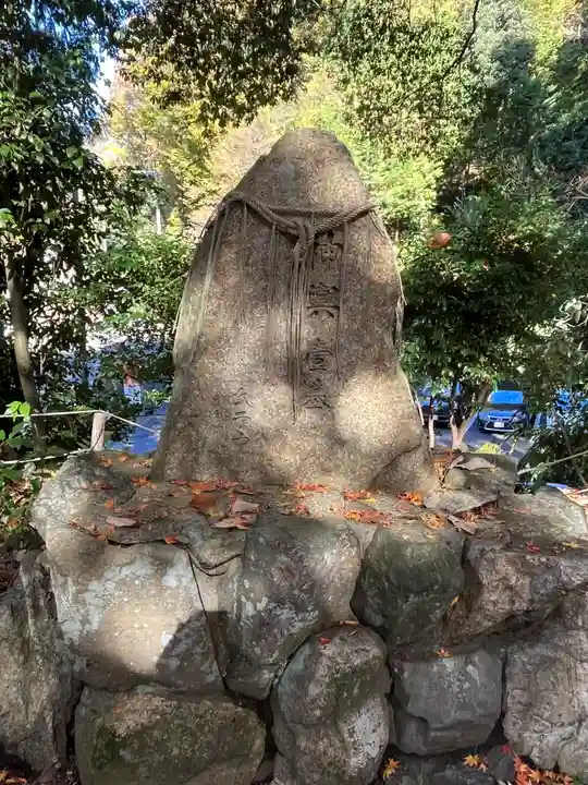 蟬丸神社(蝉丸神社)(滋賀県)