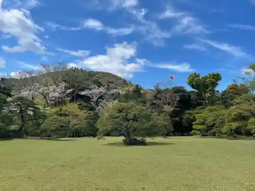 伊勢神宮内宮（皇大神宮）(三重県)