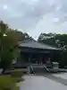 大日寺の本殿・本堂