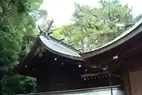 平塚八幡宮(神奈川県)