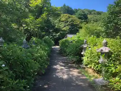 観音寺のその他建物