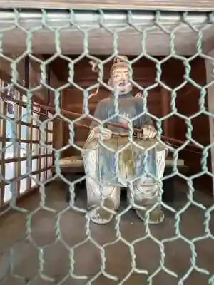 彌彦神社(新潟県)