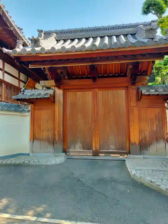 等覺寺(大阪府)