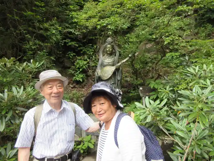 榛名神社(群馬県)