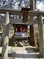 白雲神社(京都府)