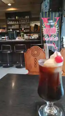 尼崎えびす神社の周辺