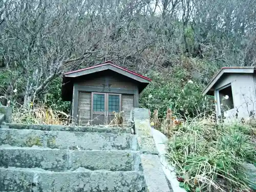 稲荷神社(北海道)