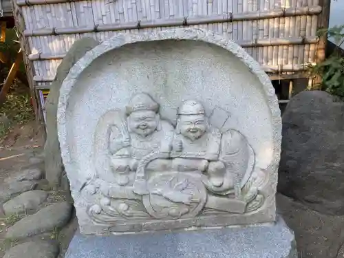 平塚三嶋神社(神奈川県)