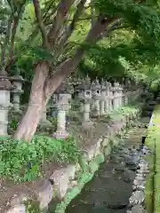 勝尾寺(大阪府)