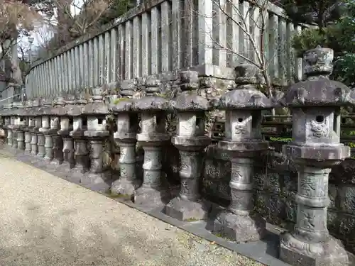 橿森神社(岐阜県)
