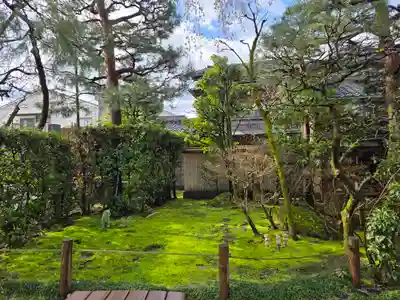 妙立寺(石川県)