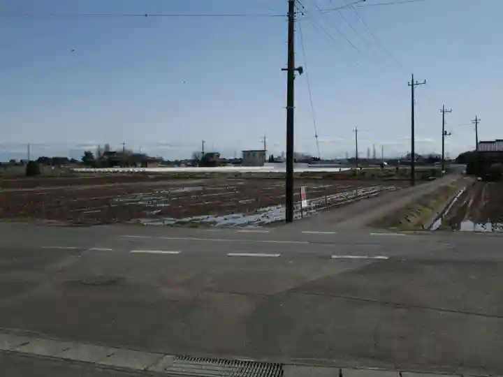 新長谷寺(八町観音)(茨城県)