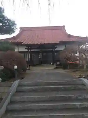 妙道寺(栃木県)