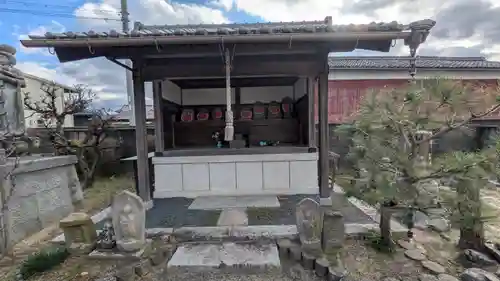 稱名寺(滋賀県)