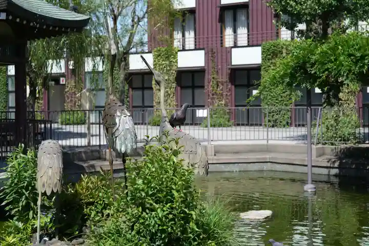 川崎大師(平間寺)(神奈川県)