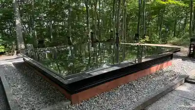 空気神社(山形県)