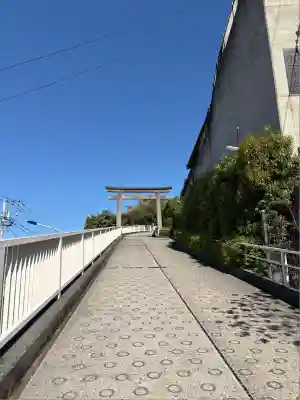 赤羽八幡神社(東京都)