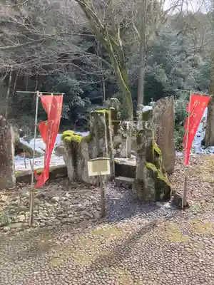 岐阜護國神社(岐阜県)