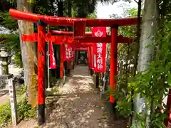 亀山神社(三重県)