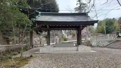 茨城縣護國神社(茨城県)