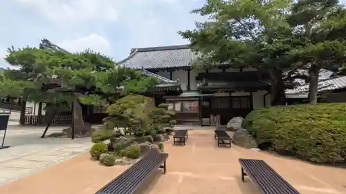 清荒神清澄寺(兵庫県)