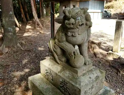 和田神社(福島県)