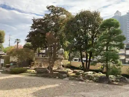 薬王寺のその他建物