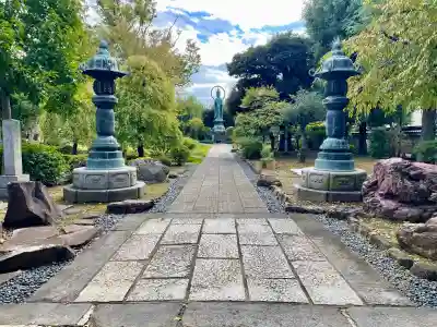 正光寺(東京都)