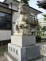 六所神社(静岡県)