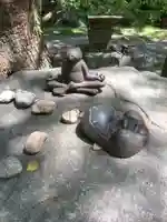 長楽寺のその他建物