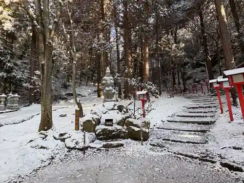 毘沙門堂(広島県)
