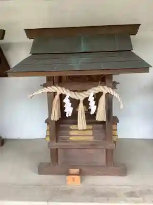 貴船社(一社3)(愛知県)