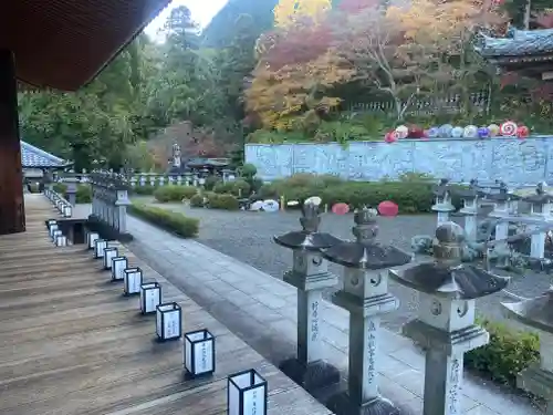 南法華寺（壷阪寺）(奈良県)