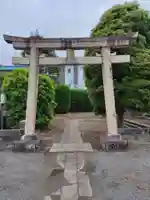 金毘羅大神(埼玉県)